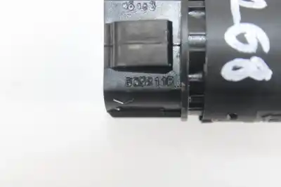 Peça sobressalente para automóvel em segunda mão botão start/stop por renault captur dynamique referências oem iam 503211r  