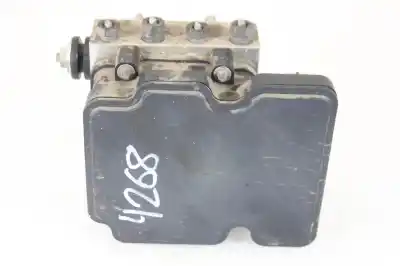 Автозапчасти б/у абс за renault captur dynamique ссылки oem iam 0265255794