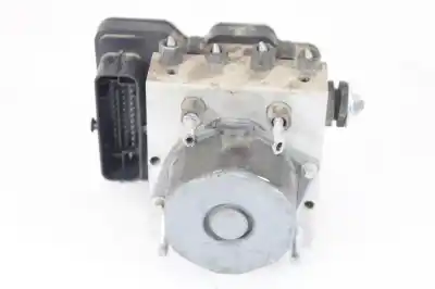 Second-hand car spare part abs for renault captur dynamique oem iam references 0265255794  