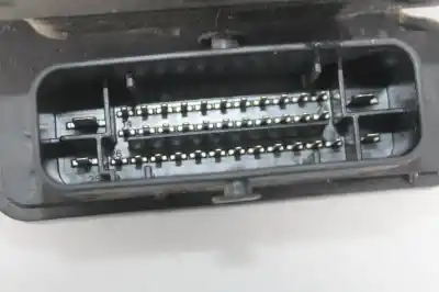 Second-hand car spare part abs for renault captur dynamique oem iam references 0265255794  