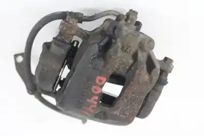 Second-hand car spare part front right brake caliper for kia rio concept oem iam references bc140184