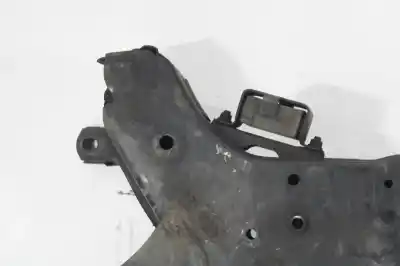 Second-hand car spare part front axle for kia rio concept oem iam references 8936w310  