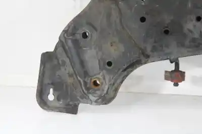 Second-hand car spare part front axle for kia rio concept oem iam references 8936w310  