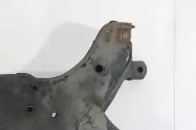 Second-hand car spare part front axle for kia rio concept oem iam references 8936w310  