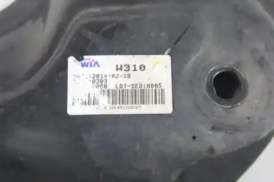 Second-hand car spare part front axle for kia rio concept oem iam references 8936w310  