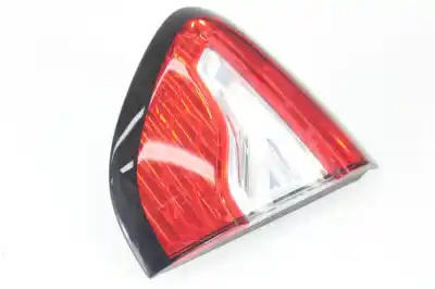 Recambio de automóvil de segunda mano de PILOTO TRASERO DERECHO INTERIOR para RENAULT CAPTUR  referencias OEM IAM 265508073R  