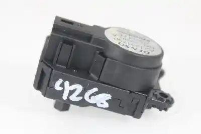 Автозапчастина б/у тепловий двигун для renault captur dynamique посилання на oem iam a21201700  