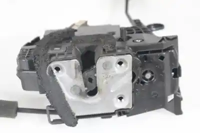 Автозапчасти б/у замок задней левой двери за renault captur dynamique ссылки oem iam 805037619r  