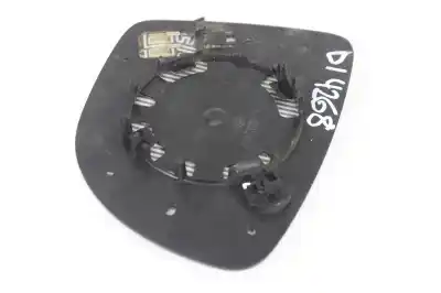 Автозапчасти б/у стекло левого зеркала за renault captur dynamique ссылки oem iam 12873120  