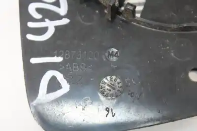 Автозапчасти б/у стекло левого зеркала за renault captur dynamique ссылки oem iam 12873120  