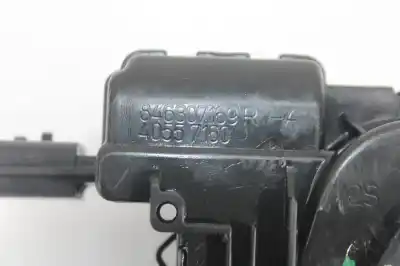 Автозапчасти б/у замок багажника/ворот за renault captur dynamique ссылки oem iam 846307169r  