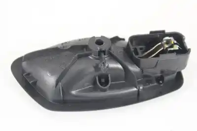 Автозапчасти б/у левая задняя внутренняя ручка за renault captur dynamique ссылки oem iam 806700006r  