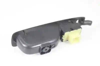 Автозапчасти б/у управление задними правыми стеклами за renault captur dynamique ссылки oem iam 829614619r  