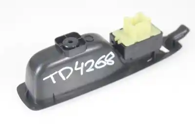 Автозапчасти б/у управление задними правыми стеклами за renault captur dynamique ссылки oem iam 829614619r  