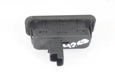 Автозапчасти б/у внешняя ручка ворот за renault captur dynamique ссылки oem iam 8200076256  