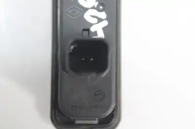 Автозапчасти б/у внешняя ручка ворот за renault captur dynamique ссылки oem iam 8200076256  