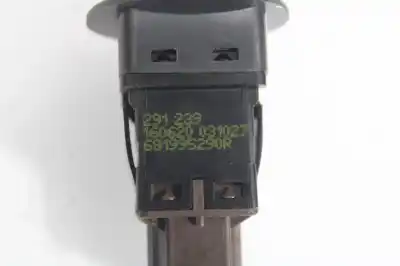 Автозапчасти б/у выключатель за renault captur dynamique ссылки oem iam 681995290r  