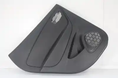 Автозапчасти б/у обивка задней левой двери за renault captur dynamique ссылки oem iam 829a19886r