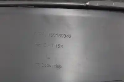 Автозапчасти б/у обивка задней левой двери за renault captur dynamique ссылки oem iam 829a19886r  