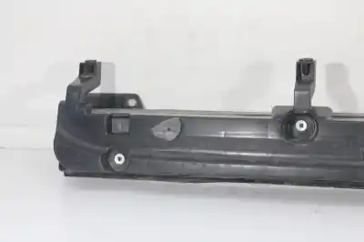 Автозапчасти б/у усиление заднего бампера за renault captur dynamique ссылки oem iam 4268  