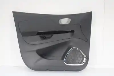 Tweedehands auto-onderdeel BEKLEDING LINKER VOORDEUR voor RENAULT CAPTUR  OEM IAM-referenties 809019807R  