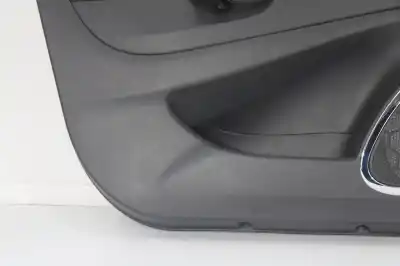 Автозапчасти б/у обивка левой передней двери за renault captur dynamique ссылки oem iam 809019807r  