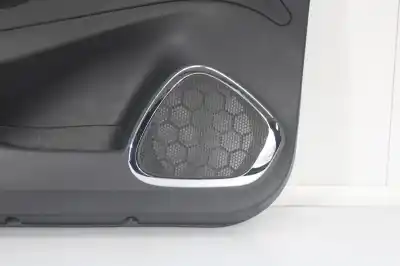 Автозапчасти б/у обивка левой передней двери за renault captur dynamique ссылки oem iam 809019807r  