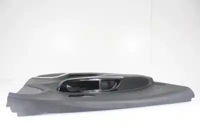 Автозапчасти б/у обивка левой передней двери за renault captur dynamique ссылки oem iam 809019807r  