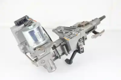 Автозапчастина б/у рульва колонка для renault captur dynamique посилання на oem iam 6700003397  