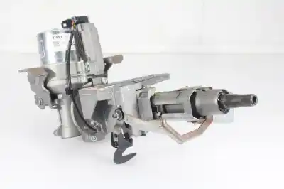 Автозапчастина б/у рульва колонка для renault captur dynamique посилання на oem iam 6700003397  