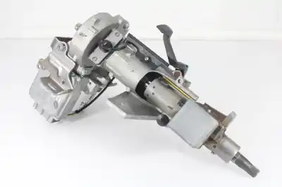 Автозапчастина б/у рульва колонка для renault captur dynamique посилання на oem iam 6700003397  