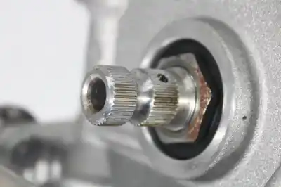 Автозапчастина б/у рульва колонка для renault captur dynamique посилання на oem iam 6700003397  