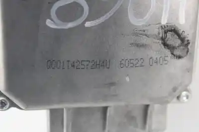 Автозапчастина б/у рульва колонка для renault captur dynamique посилання на oem iam 6700003397  