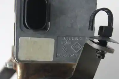 Автозапчастина б/у рульва колонка для renault captur dynamique посилання на oem iam 6700003397  