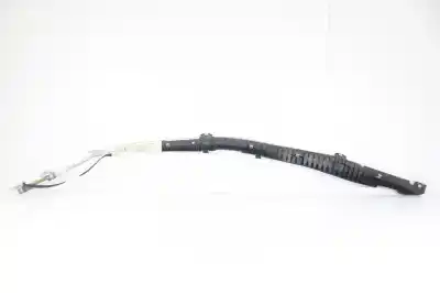 Second-hand car spare part left side airbag for mercedes clase cls (w219) 320 cdi (219.322) oem iam references 6023718014