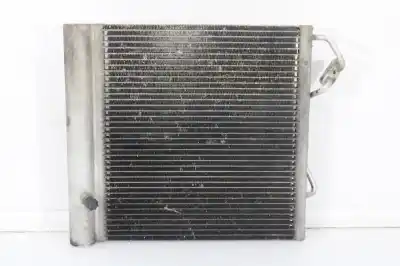 Tweedehands auto-onderdeel airconditioning condensor / radiator voor microcar smart  oem iam-referenties 4566  