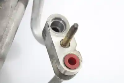 Tweedehands auto-onderdeel airconditioning condensor / radiator voor microcar smart  oem iam-referenties 4566  