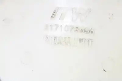 Автозапчасти б/у расширительный депозит за renault captur dynamique ссылки oem iam 217107259r  