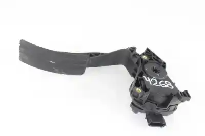 Автозапчасти б/у педаль газа за renault captur dynamique ссылки oem iam 180223454r  