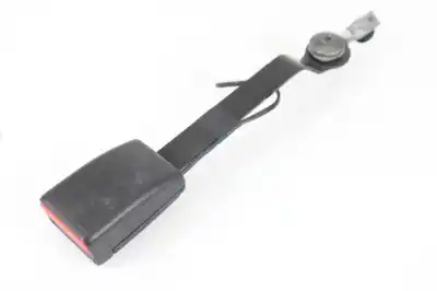 Автозапчасти б/у крюк для ремня передний правый за renault captur dynamique ссылки oem iam 878177659r  