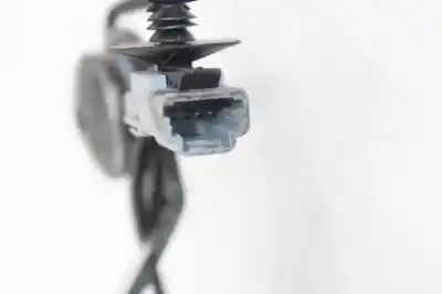 Автозапчасти б/у крюк для ремня передний правый за renault captur dynamique ссылки oem iam 878177659r  