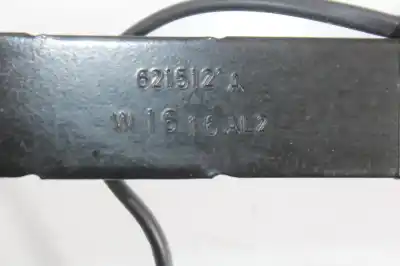 Автозапчасти б/у крюк для ремня передний правый за renault captur dynamique ссылки oem iam 878177659r  