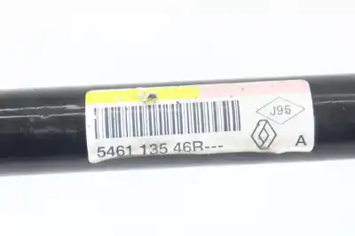Автозапчасти б/у передний стабилизатор за renault captur dynamique ссылки oem iam 546113546r  