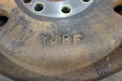 Second-hand car spare part clutch kit for kia rio concept oem iam references 4415  