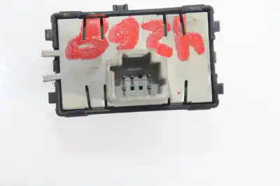 Автозапчасти б/у переключатель круиз-контроля за renault captur dynamique ссылки oem iam 255502964r  