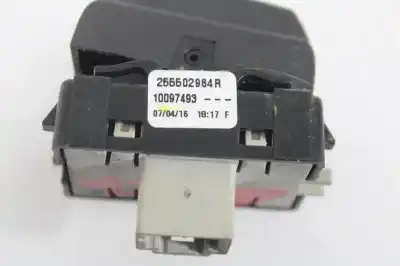 Автозапчасти б/у переключатель круиз-контроля за renault captur dynamique ссылки oem iam 255502964r  
