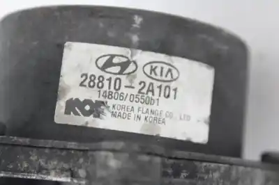 Second-hand car spare part brake depressor / vacuum pump for kia rio concept oem iam references 288102a101  