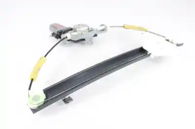 Second-hand car spare part rear right window regulator for ssangyong rodius xdi limited oem iam references 5k30a 3930 td