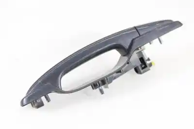 Second-hand car spare part exterior left rear door handle for ssangyong rodius xdi limited oem iam references 3930 ti