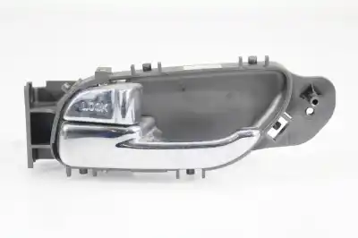 Second-hand car spare part interior left rear handle for ssangyong rodius xdi limited oem iam references 151217 3930 ti